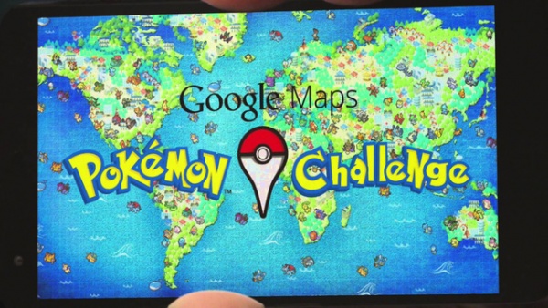Google trả lời chính thức về vụ game thủ Pokemon GO Việt Nam phá hoại Google Maps