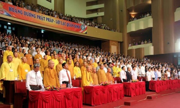 Diễn đàn Phật giáo ASEAN bàn về biến đổi khí hậu