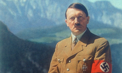 Các đặc điểm tâm lý giải thích sự tàn bạo của Hitler