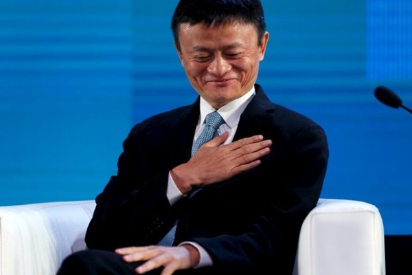 Đạt kỳ tích bán hàng, nhân viên Alibaba lập tức mất việc