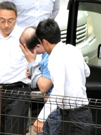Nhật Bản tái bắt nghi phạm Việt trộm cắp, giết người