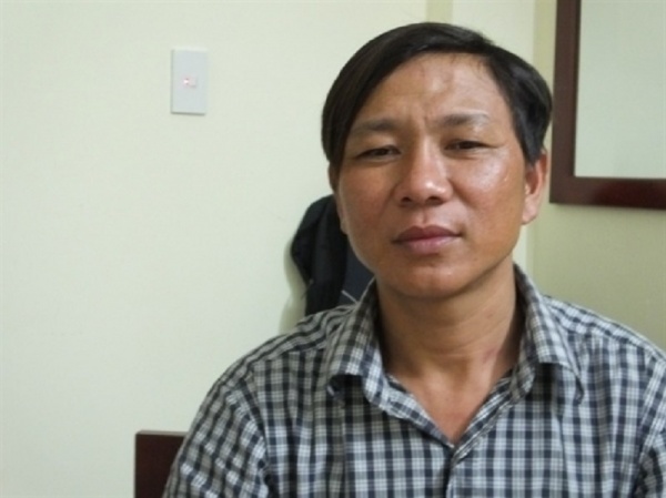 Ngư dân Việt bị bắt ở Úc đã được thả về nước