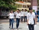 Điểm trúng tuyển vào trường ĐH Hàng Hải Việt Nam