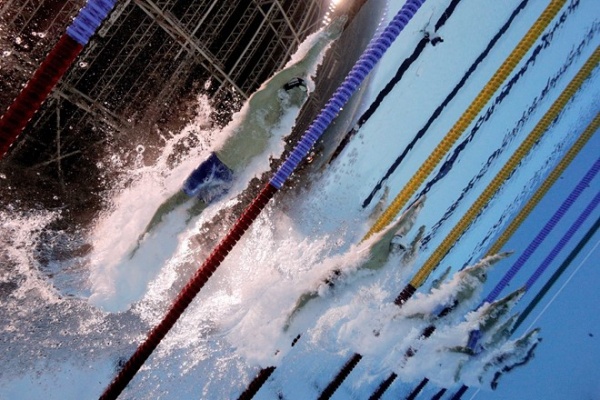 Olympic 13/8: Phelps từ giã sự nghiệp bằng tấm HCB cá nhân