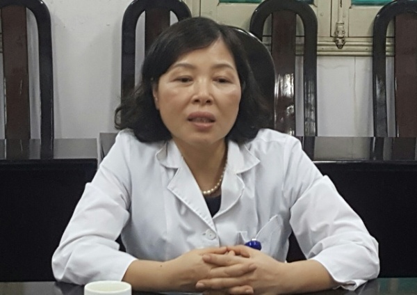 Bệnh viện Việt Đức lên tiếng về việc Phó Giám đốc từ chối điều động