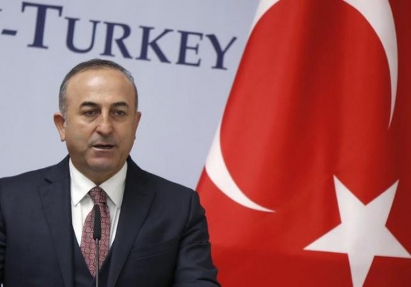 Thổ Nhĩ Kỳ ra tối hậu thư cho Liên minh châu Âu
