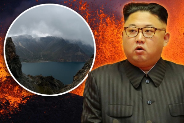 Thử tên lửa động đến núi thiêng, Triều Tiên lo sợ thảm hoạ kinh hoàng