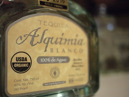 Quy tắc uống rượu Tequila của người sành