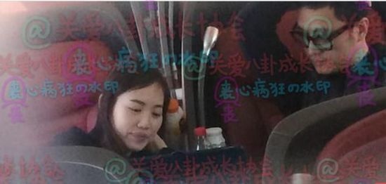 Tố cáo vợ ngoại tình, sao hài Trung Quốc lại bị netizen đặt nghi vấn "bao nuôi" 3 nữ sinh viên