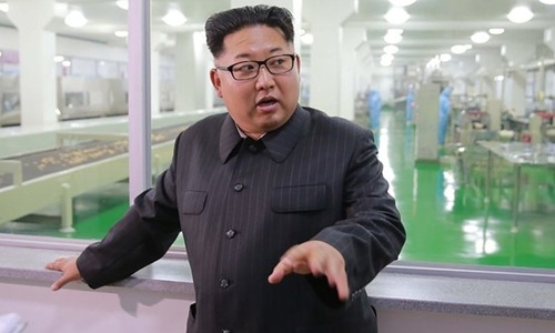Kim Jong-un kêu gọi dân Triều Tiên ăn thịt chó