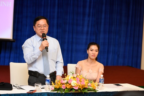 BTC Hoa hậu VN tung biên bản thí sinh làm giấy tờ giả