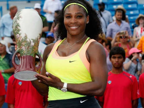 Tin thể thao HOT 16/8: Serena rút khỏi giải Cincinnati