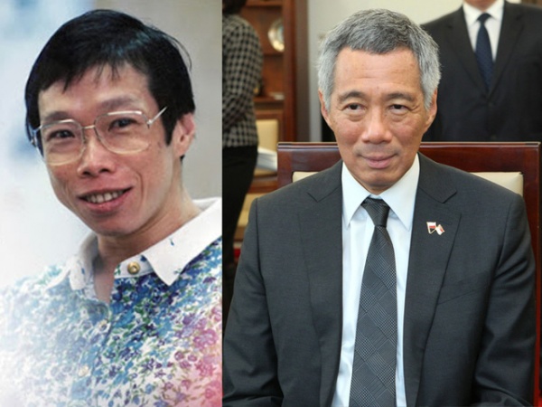 Em gái Thủ tướng Singapore Lý Hiển Long trách anh "bưng bít dư luận"