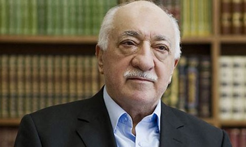 Tổng thống Thổ Nhĩ Kỳ từng bị mưu sát hụt năm 2012