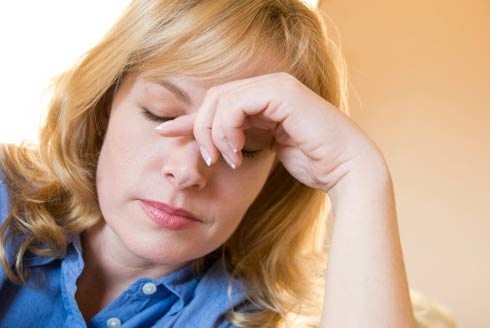5 loại đau đầu thường gặp và cách chữa trị