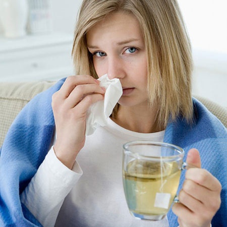4 cách chữa cảm cúm cực nguy hiểm cho sức khỏe