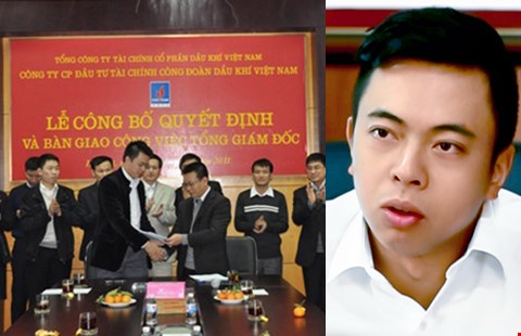 VAFI: Bênh Vũ Quang Hải, Bộ Công Thương đang bảo vệ cái sai của bộ này