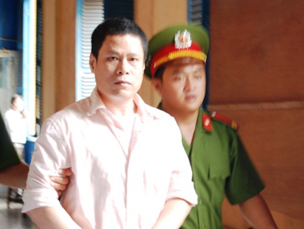 Tăng án kẻ lừa bán phụ nữ và trẻ em sang Trung Quốc