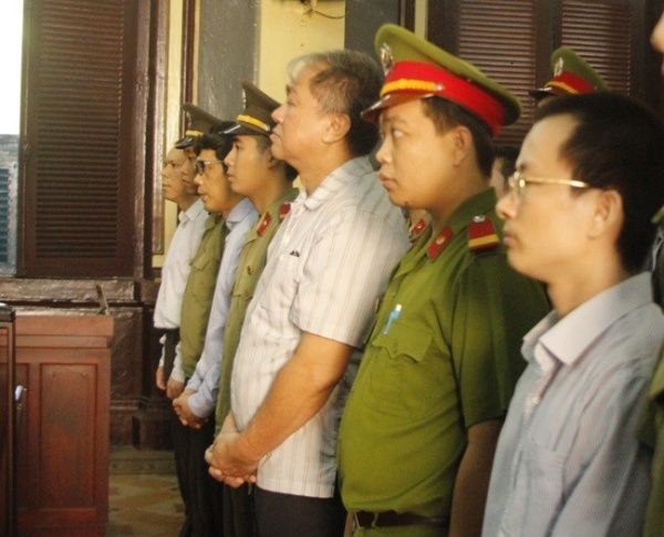 Đại án 9.000 tỷ: Phạm Công Danh bị đề nghị mức án 30 năm tù
