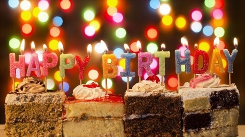 10 sự thật về ca khúc "Happy Birthday To You"