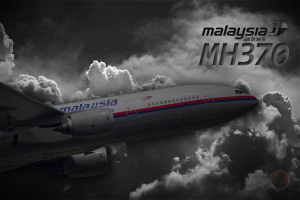 7 giả thuyết về vụ máy bay MH370 vẫn mất tích sau 1 năm