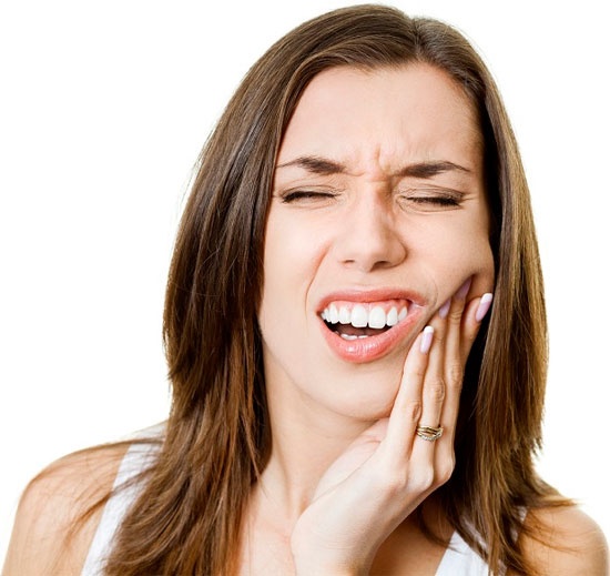 Bài thuốc chữa đau răng nhanh không cần dùng thuốc kháng sinh