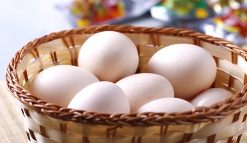 7 mẹo hay giúp bảo quản trứng trong ngày nắng nóng