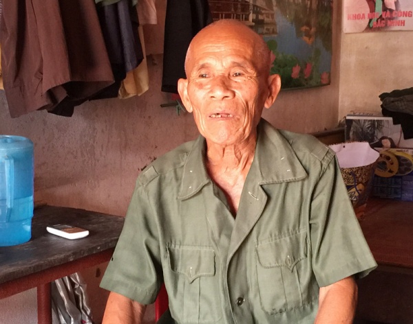 Chánh án Cấp cao tại Hà Nội nói về yêu cầu bồi thường 12 tỷ của cụ ông 80 tuổi