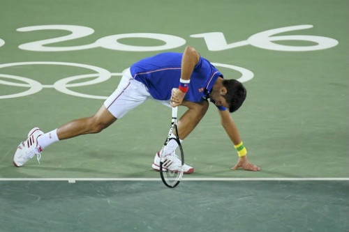 Djokovic bỏ Cincinnati Masters: Sự rút lui chiến lược