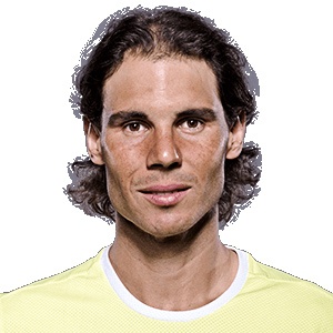 Cincinnati Masters ngày 2: Nadal "cuồng phong" trở lại