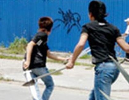 Hai thanh niên bị bắt liên quan vụ giết người ở Phú Quốc