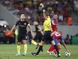 Chi tiết Steaua Bucharest – Man City: Aguero lập hat-trick (KT)