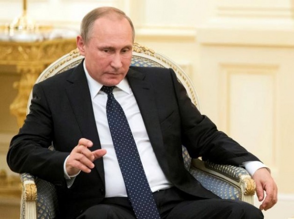 Putin muốn "dương đông kích tây" ở Ukraina?