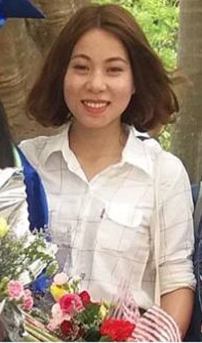 Nữ sinh Đà Nẵng mất tích đã chết hơn 1 tháng trước