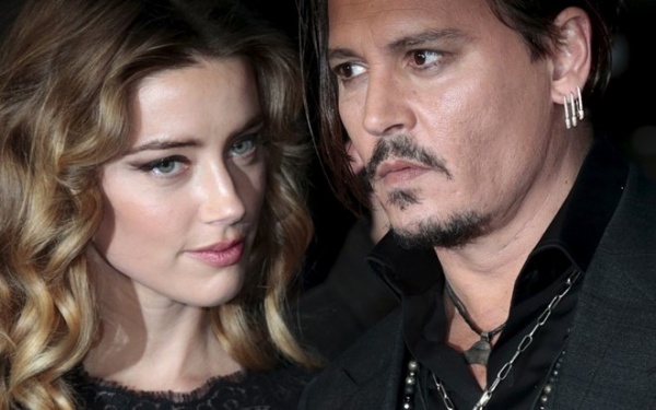 Johnny Depp chấp nhận chi 7 triệu USD để thoát khỏi vợ cũ