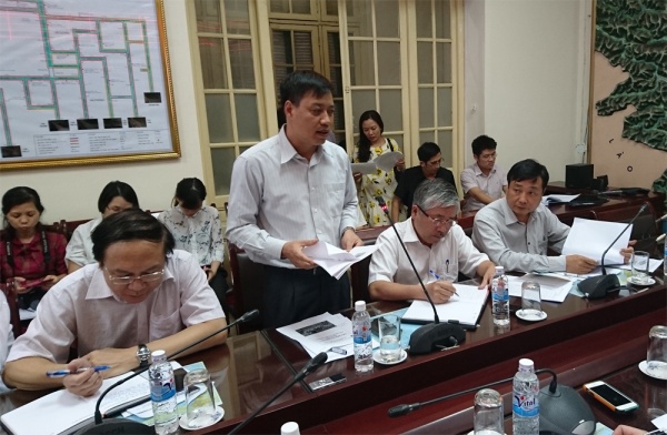 Bão số 3 sẽ ảnh hưởng đến các tỉnh Quảng Ninh - Nghệ An