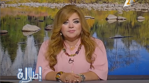 8 người dẫn chương trình Ai Cập bị đình chỉ vì béo