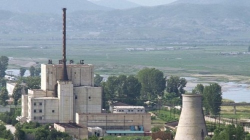 Triều Tiên xác nhận tái sản xuất plutonium
