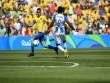 Chi tiết Brazil - Honduras: Neymar "chốt hạ" (KT)