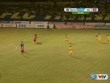 Cả V-League bật cười với pha dàn xếp đá phạt của FLC Thanh Hóa