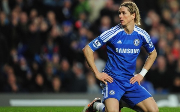 Fernando Torres: Liverpool đã phản bội tôi