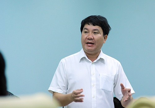 Cựu giám đốc cảng đường thủy nội địa Đà Nẵng bị khởi tố