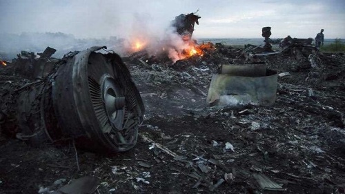 Hà Lan sắp công bố kết quả điều tra thảm họa MH17