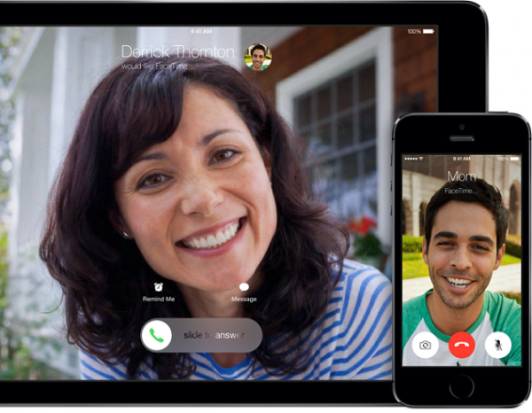 Không chỉ nhanh, gọi video bằng Google Duo còn nét hơn cả FaceTime hay Facebook Messenger