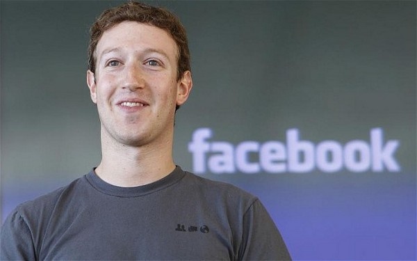 CEO Mark Zuckerberg tiết lộ sai lầm lớn nhất trong lịch sử Facebook
