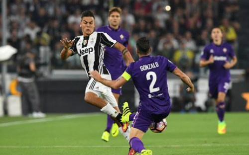 Juventus - Fiorentina: Giá trị của "bom tấn"