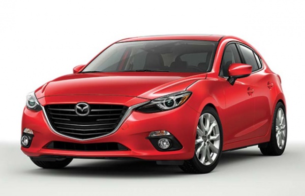 Nên mua Mazda3 bản 1.5L hay 2.0L?