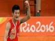 Hạ Lee Chong Wei gặt HCV Olympic, số 2 thế giới bật khóc
