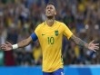 Căng thẳng kéo dài, Brazil – Đức vỡ òa cảm xúc