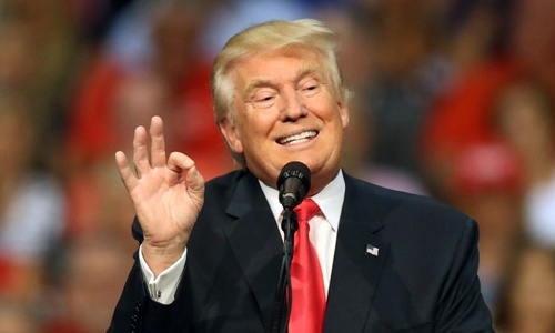 Chính sách đối ngoại của Donald Trump bị chỉ trích